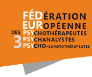 Logo Fédération européenne
